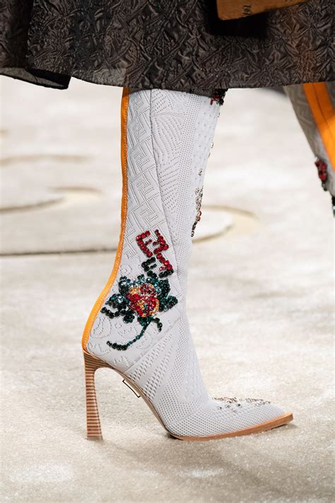 shoes fendi 2019|Fendi shoes for women.